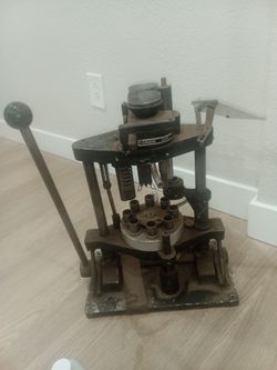 Work shop devices