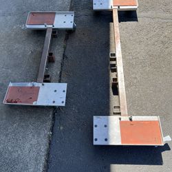 No Brand! Adjustable Dolley’s Expands From 39” To 60”