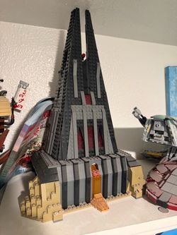 Bricks n things