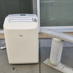 AC PORTABLE UNIT 