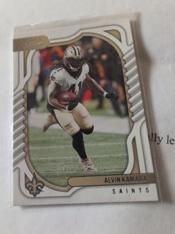 Alvin Kamara #54 2022