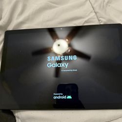 Galaxy Tablet A8
