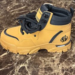 Men’s Sz 7 Fashion Boots