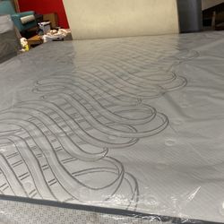 King Mattress 