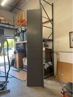 SELLING AS-IS: 12’ Laminated Countertop