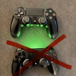 Ps4 Controllers 