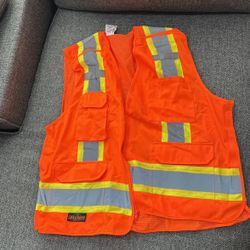 Safety Vest