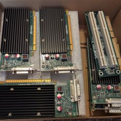 Nvidia NVS300