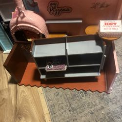 Our Generation Pizza Parlor 