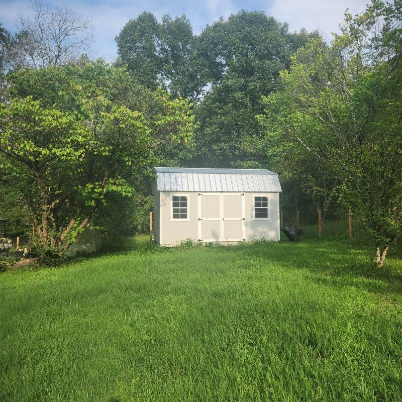 10x16 Building for Sale in Cajah's Mountain, NC OfferUp