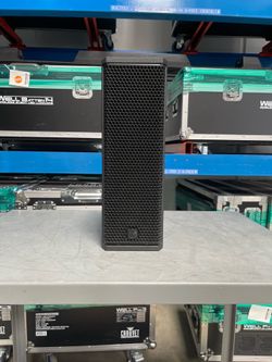 RCF TT515-A Speaker