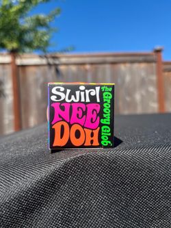 Teenie Grovy Glob