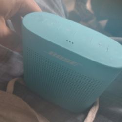 Bose Sound Link II