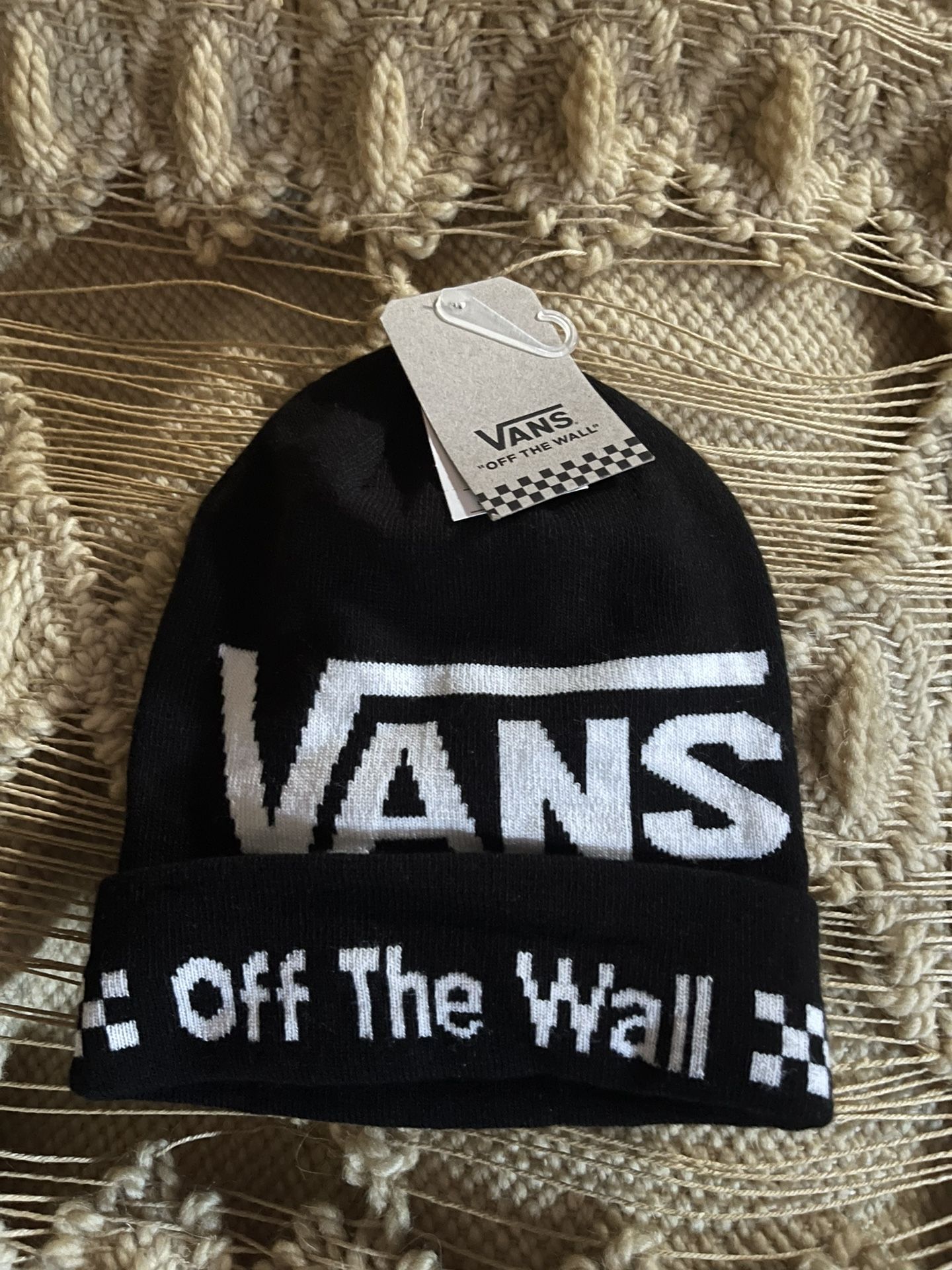 Vans Winter Hat 