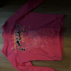 Pink,hoodie,pink,medium