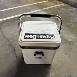 Coho Cooler
