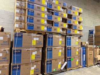 12,000 btu  17 seer 220v.