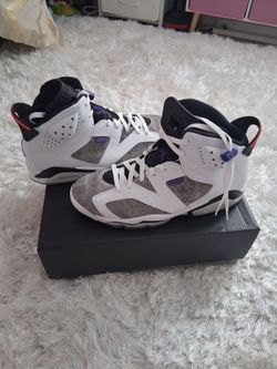 Jordan shoes