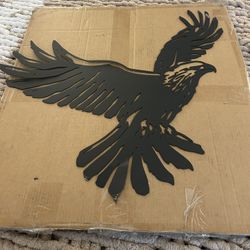 Eagle Wall Art Decor