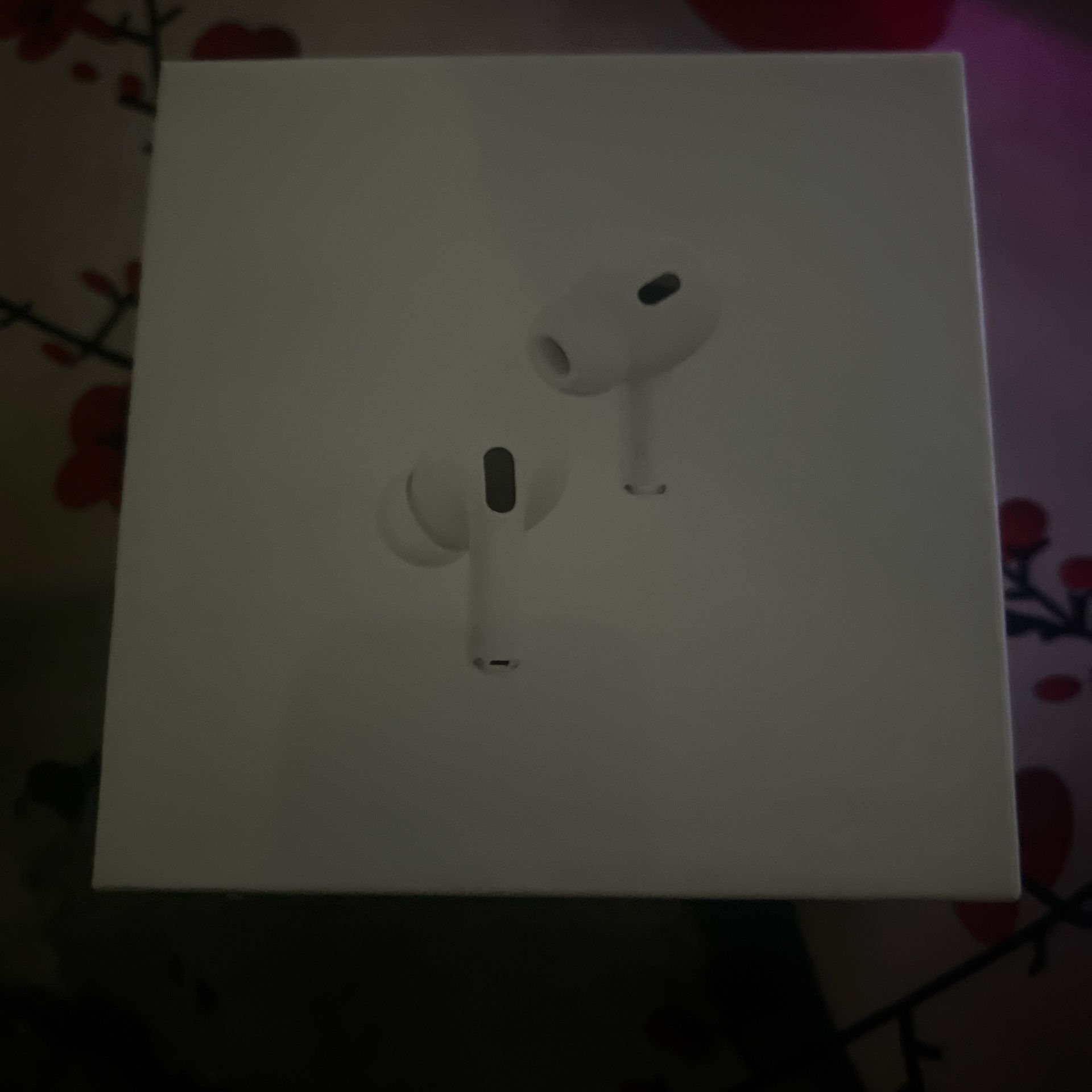 AirPod Pro 2 Sealed!!!