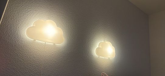 Wall Lamp
