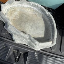 Reptile Water Container 