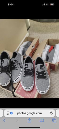 Vans