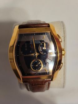 Mens Accutron Bulova Watch