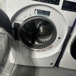 whirlpool washer dryer set 