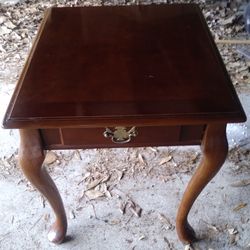 End Table