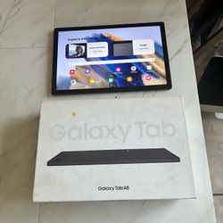 SAMSUNG BRAND NEW TAB