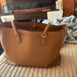 Authentic TORY BURCH Tote Bag