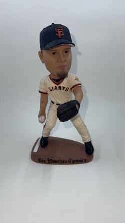 Jason Schmidt bobble head