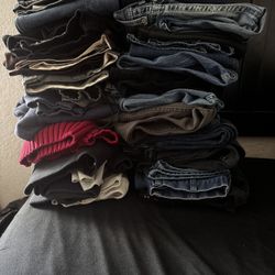 Clothes