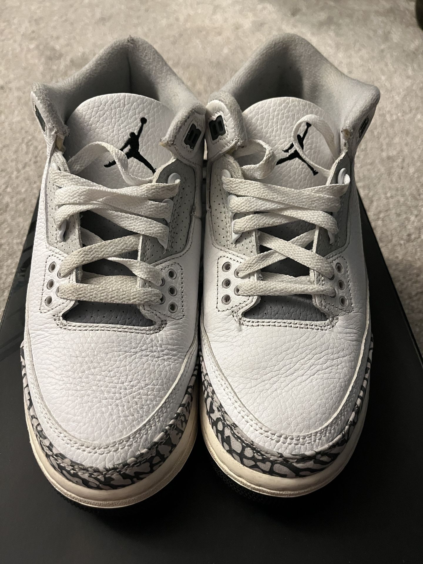 Jordan 3 (GS)