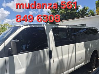 Mudanza