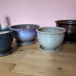 Plant Pots