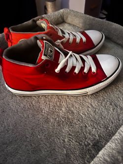 CONVERSE SNEAKERS