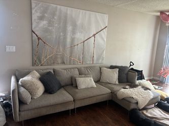 FREE COUCH!!!!