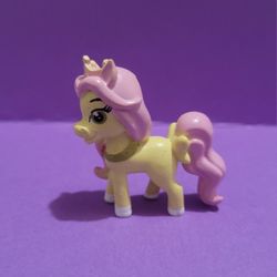 Disney Princess Palace Pet PETITE Mini Figure Little Pony Horse. 