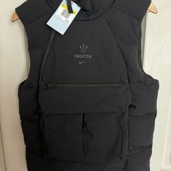 Nike Nocta Puffer Vest
