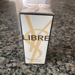 Ysl libre