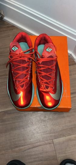 Nike KD 6 Basketball Sneakers size 12
