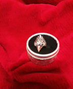 Women's eagle ring....size 7