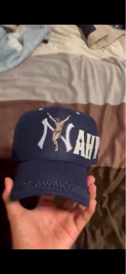 New rude awakening hat