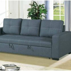 CONVERTIBLE SOFA NEW IN BOX ☎️ 1714586,2564