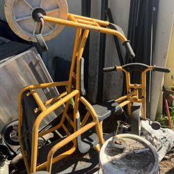 Little Preschool Bikes 