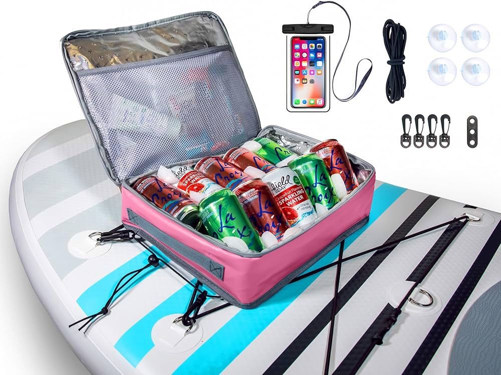 Paddleboard Cooler