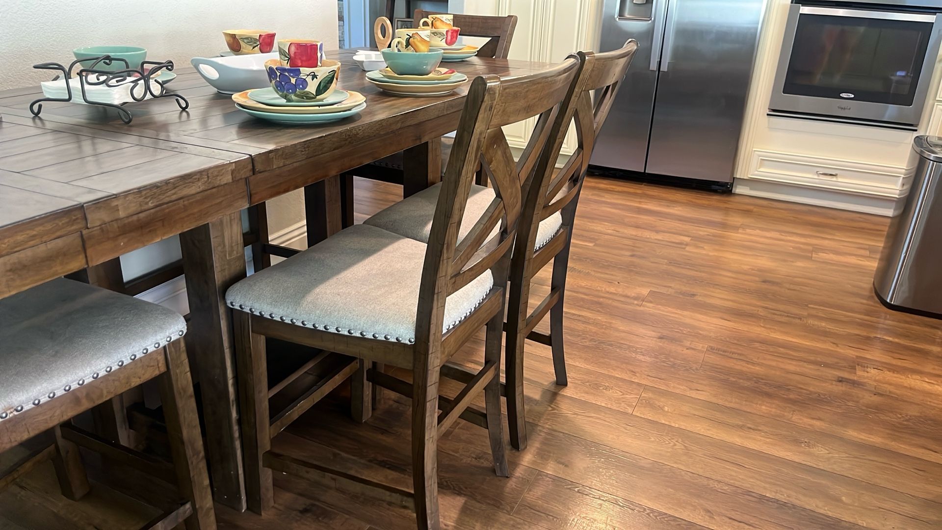 Dinner Table