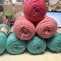 Yarn Lot